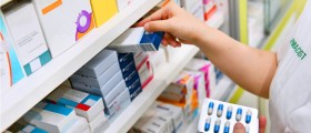 10 Medications That Increase The Risk Of Developing Osteoporosis: What Affects Your Bone Density?